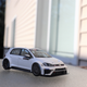 Illustration for article titled Car Week 2010s: Golf GTI TCR